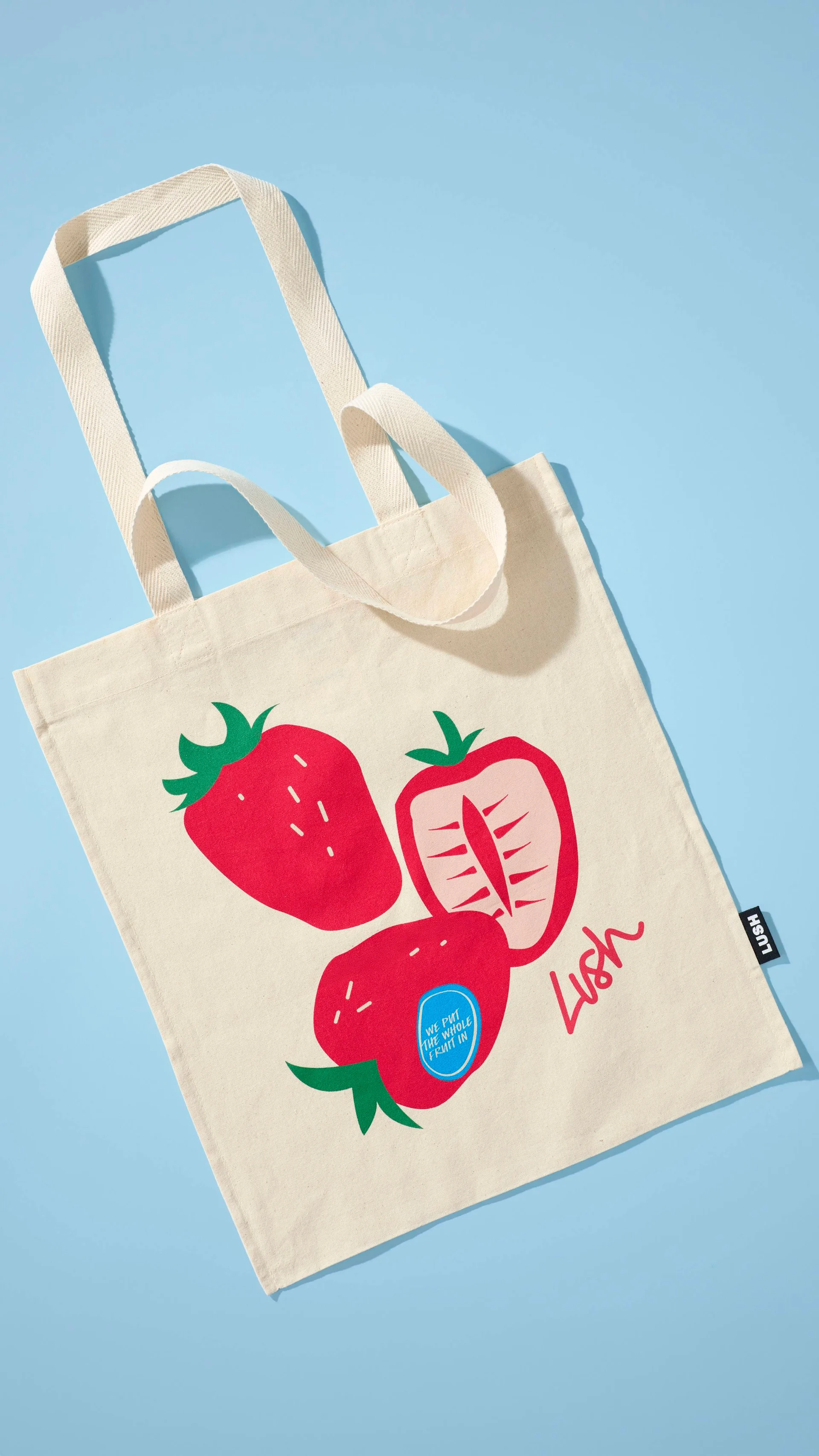 Strawberry